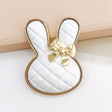 Tem hình kim loại icon dán trang trí