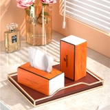 Giấy ăn cao cấp CHEERFUL nội địa Trung 155*175mm, khăn giấy 1 túi có 360 tờ siêu dai chất liệu bột gỗ nguyên sinh không bụi vụn