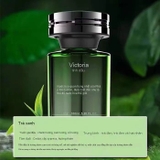 Nước hoa ô tô cao cấp VICTORIA dung tích 160ml 5 mùi hương thơm