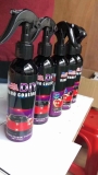 Chai xịt DIY Nano Coat 200ml phủ nano chống nước kính, phủ bóng sơn ( đủ phụ kiện vòi + chai)
