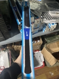Khoá vô lăng ô tô kiêm tự vệ