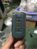 (TPU) ốp khóa mạ nhựa xe Mitsubishi