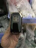 (TPU) Ốp khóa xe KIA