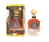 Nước hoa Hàn Quốc Crown Hương Cafe Thơm Giúp Tỉnh Táo Lái Xe - Dung Tích 100ml