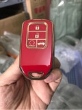 (TPU) ốp khóa mạ nhựa xe Honda