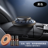 Mô hình đĩa bay UFO chứa tinhdầu thơm khuyếch tán bằng năng lượng mặt trời