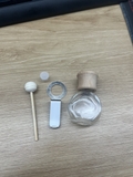 Nước hoa Catpai cài cửa gió