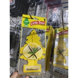 (16 mùi) Lá Thông Thơm Treo xe Loại