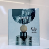 Nước hoa cao cấp nắp gỗ BUSHINECO Home Perfume dung tích