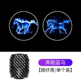 Đèn Led Trang Trí VikiTech Gắn Đuôi Xe Máy Chiếu Phát Hình Ảnh Chuyển Động Anime Pikachu Chất Liệu Sợi Carbon Nhẹ Chắc