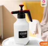 Bình xịt bọt tuyết rửa xe hơi chuyên dụng  dung tích 2 lít