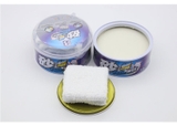 Kem đánh bóng đèn pha oto xe máy làm sạch như mới Car Wax