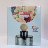 Nước hoa cao cấp nắp gỗ BUSHINECO Home Perfume dung tích