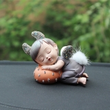 Tượng thiên thần nhỏ đáng iu
