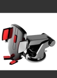 (hàng cán dài ) Giá đỡ, kẹp điện thoại  có cần kéo dài , Hộp trắng Mobile phone holder
