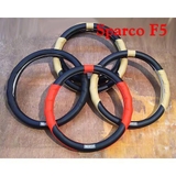 Bọc vô lăng spaco dành cho xe tải -  F025
