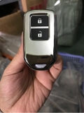 (TPU) ốp khóa mạ nhựa xe Honda
