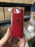 (TPU) ốp khóa mạ nhựa xe Mazda