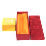 Chiếc hộp quà tặng lưu niệm - Hộp đựng khánh