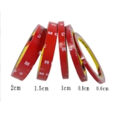 (KH) Băng dính cường lực 3M cho ô tô cuộn bản dài 30 mét