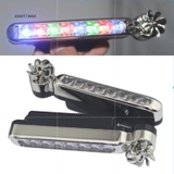 LED năng lượng gió ( Trắng, Xanh, Nhiều màu )