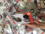 Bộ 2 gương cầu lồi không viền đa cực 3R-057 CHÍNH HÃNG 360