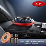 Mô hình đĩa bay UFO chứa tinhdầu thơm khuyếch tán bằng năng lượng mặt trời