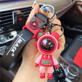 Móc khoá phi hành gia PLAY dễ thương