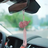 Khánh thích ca sen đá treo gương phong thuỷ