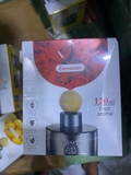 Nước hoa cao cấp nắp gỗ BUSHINECO Home Perfume dung tích 100ml