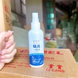 Chai xịt tẩy xoong nồi thần kỳ đánh bay mọi vết bẩn 100ml