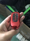 (TPU) ốp khóa mạ nhựa xe Honda