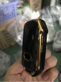 (TPU) Ốp khóa xe KIA