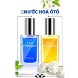 Nước hoa cửa gió catpai quạt 8 cánh