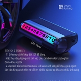 (BSL08) Bảng ghi sdt số lăn có tích hợp năng lượng mặt trời mẫu mới 2025