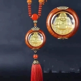 Khánh quan âm nhiều mẫu