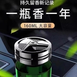 Nước hoa ô tô cao cấp VICTORIA dung tích 160ml 5 mùi hương thơm