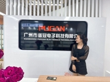 Tẩu sạc xe hơi ô tô Pugan 130w  (QC6.0 + PD30W)