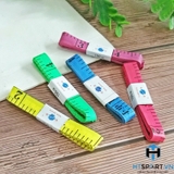 Quà tặng thước dây đo chiều dài