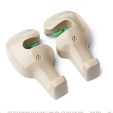 Hộp 2 Móc Treo Đồ Sau Ghế Ô Tô nhựa ABS