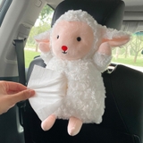 Thú cưng rút giấy theo cung hoàng đạo