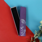Chiếc hộp quà tặng lưu niệm - Hộp đựng khánh