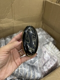 (TPU) Ốp khóa mạ nhựa xe Hyundai
