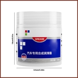 Mỡ bôi trơn bảo dưỡng ô tô đa năng, giảm tiếng cọt kẹt, chống rỉ sét, giảm chấn Fantastlc xmL công nghệ Đức