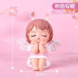 Thiên thần nhỏ nữ thần dễ thương Anne