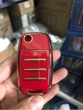 (TPU) Ốp khóa xe KIA