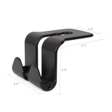 Móc treo đồ đôi 2S