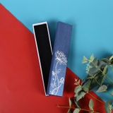 Chiếc hộp quà tặng lưu niệm - Hộp đựng khánh