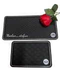 Combo thảm 29x14 + logo Ford