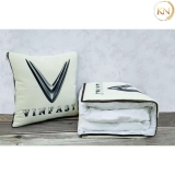 Gối liền chăn 2in1 theo hãng xe